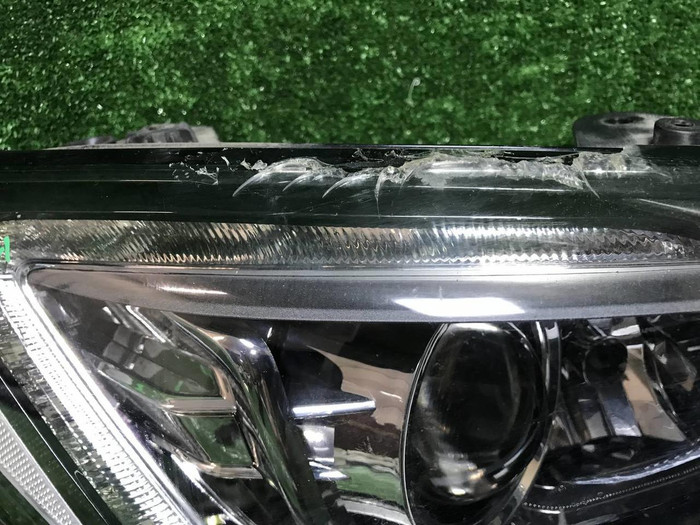 Фара правая Genesis G80 (2016-2020) ксенон
