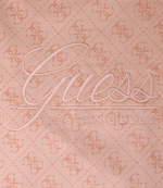 Худые Guess - розовый(J3YQ06 KA6R3)