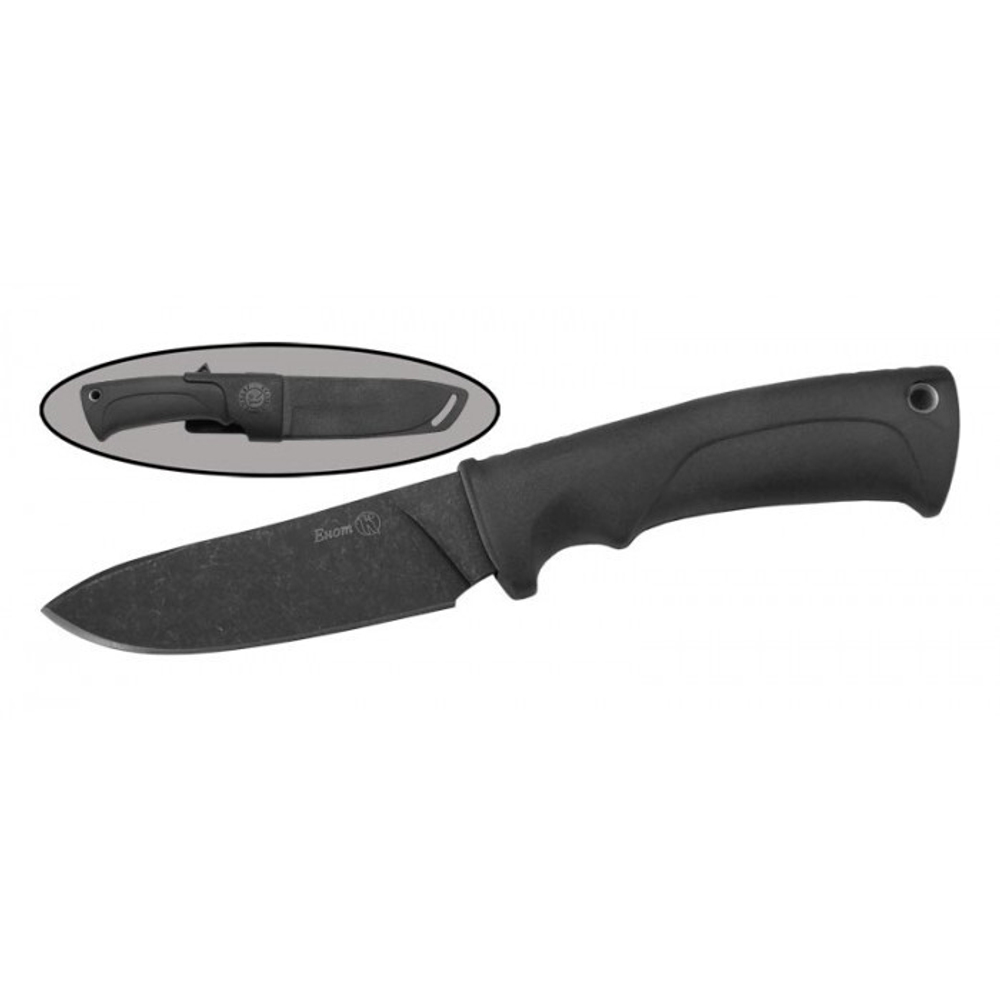 Кизлярский нож Енот К03034