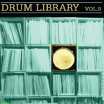 Dj Paul Nice Drum Library V.9