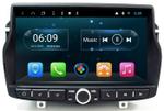 Магнитола для Lada Vesta 2015-2022, Vesta Cross - Kuberg KR-8167-S9 на Android 8, SIM-слот