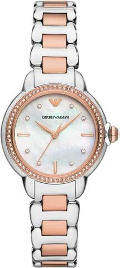 Наручные часы Emporio Armani AR11569