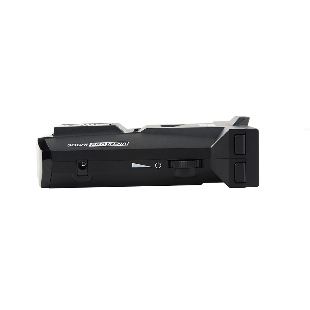 SilverStone F1 Sochi PRO II LNA