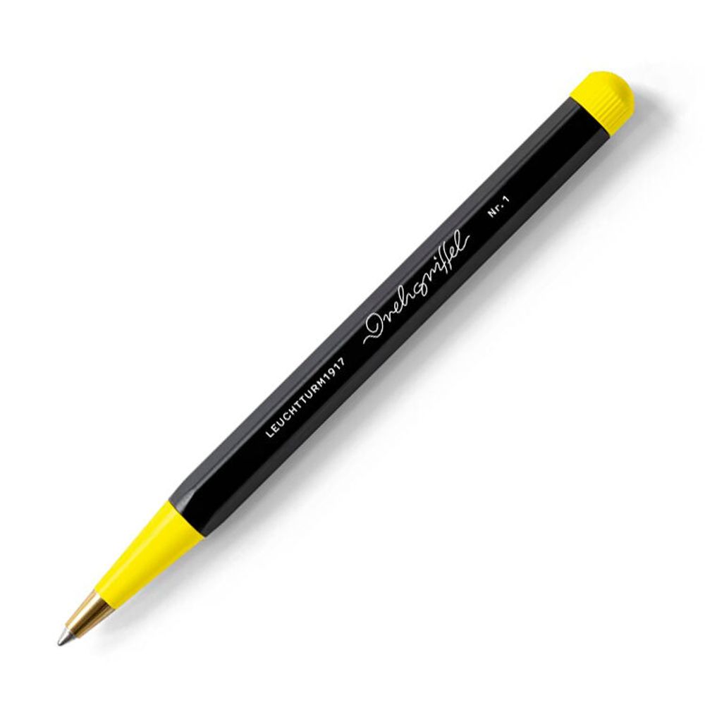 Шариковая ручка Leuchtturm1917 Drehgriffel Nr.1 (366571)