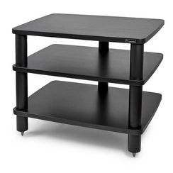 Radiotehnika Gorizont Three (300+400) Black