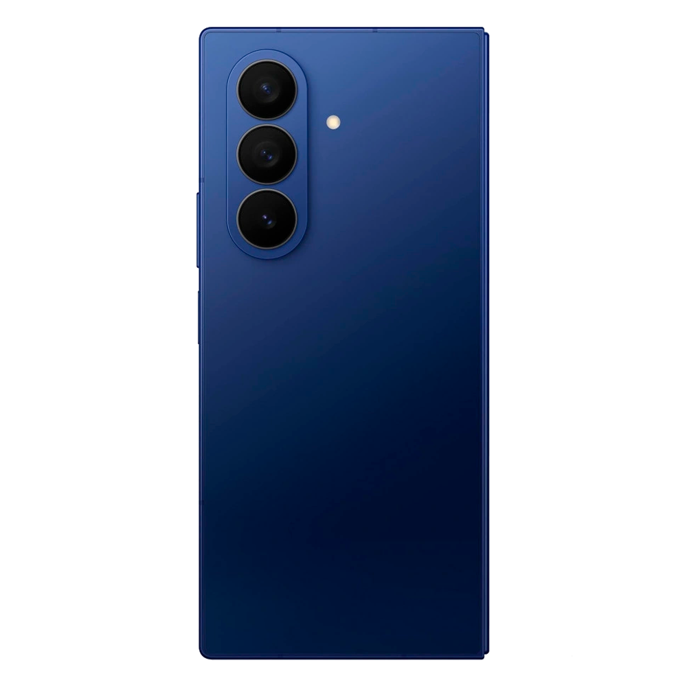Смартфон Samsung Galaxy Z Fold7 12/256GB, Blue Shadow (Синий) (SM-F966B/DS)