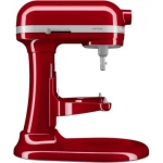 Миксер планетарный KitchenAid Artisan 5KSM70SHXECA красный