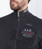 Худи Aeronautica Militare - графитовый(FE1862F511)