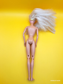Кукла Барби винтаж под реставрацию Barbie and Ginger, 1997 г.033533