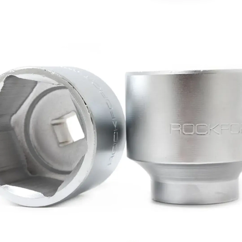Головка 70мм 3/4''6гр. RockForce##Rock FORCE RF-56570