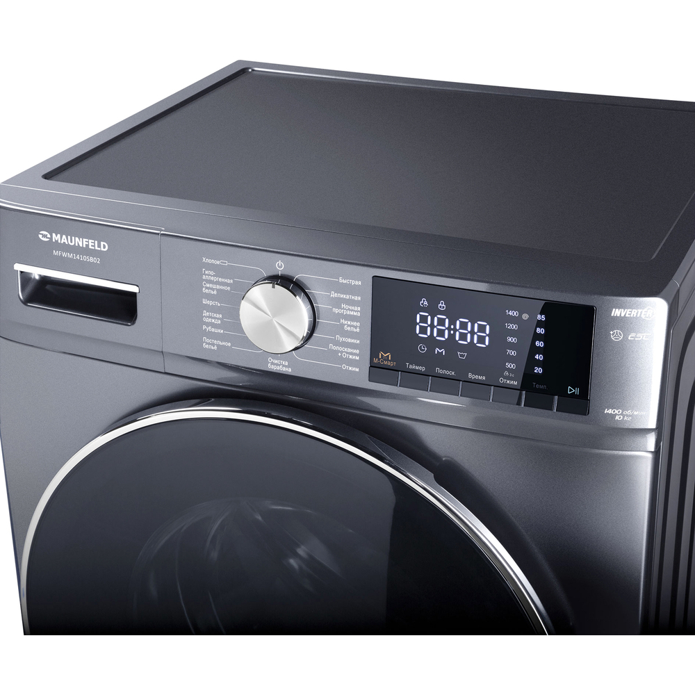 Maunfeld MFWM1410SB02