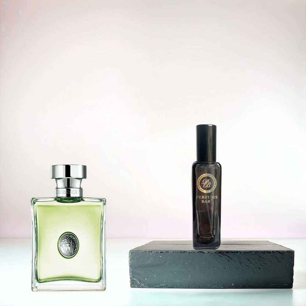 №111 Versace - Versanse Pour Homme (по мотивам)