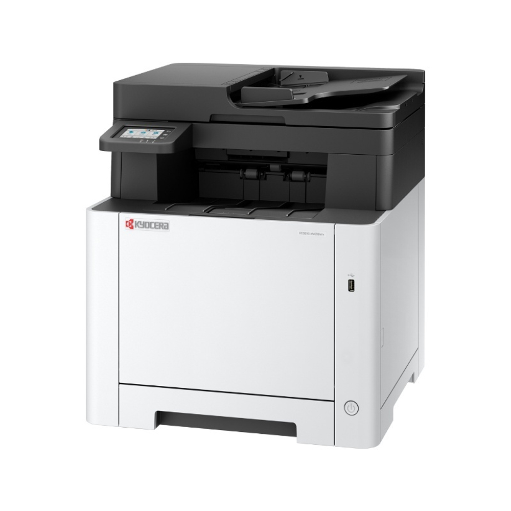 МФУ Kyocera Ecosys MA2101cfx, A4, 21 стр./мин, Ethernet, цветной