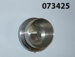 Форкамера головки блока цилиндров КМ376AG/Combustion chamber inlay block