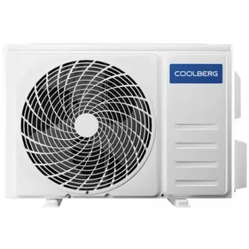 Кондиционер Coolberg Runa CI-07R1/CI-07R1