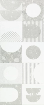 Лейн сер низ 03 / Lane grey wall 03  250х600 (1-й сорт)