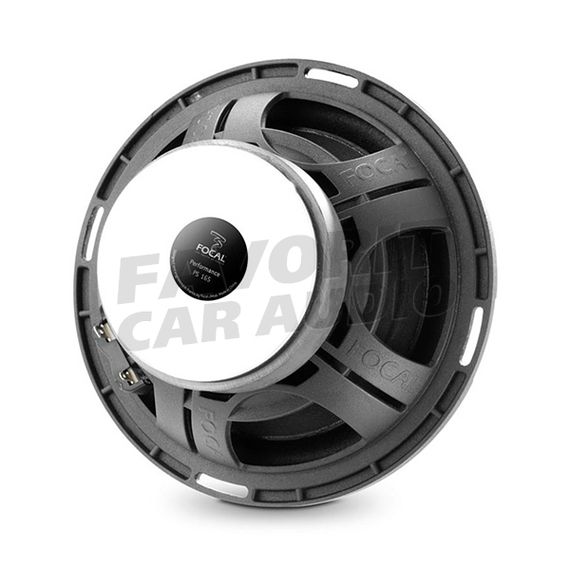 Комп. акустика Focal Performance Polyglass PS-165X2