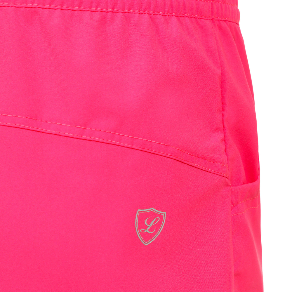 Женские теннисные шорты Limited Sports Bea Shorts Women - Pink