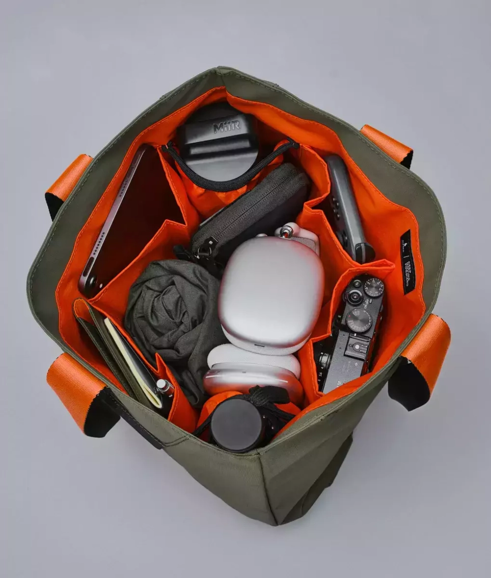 Сумка Alpaka Elements Tote