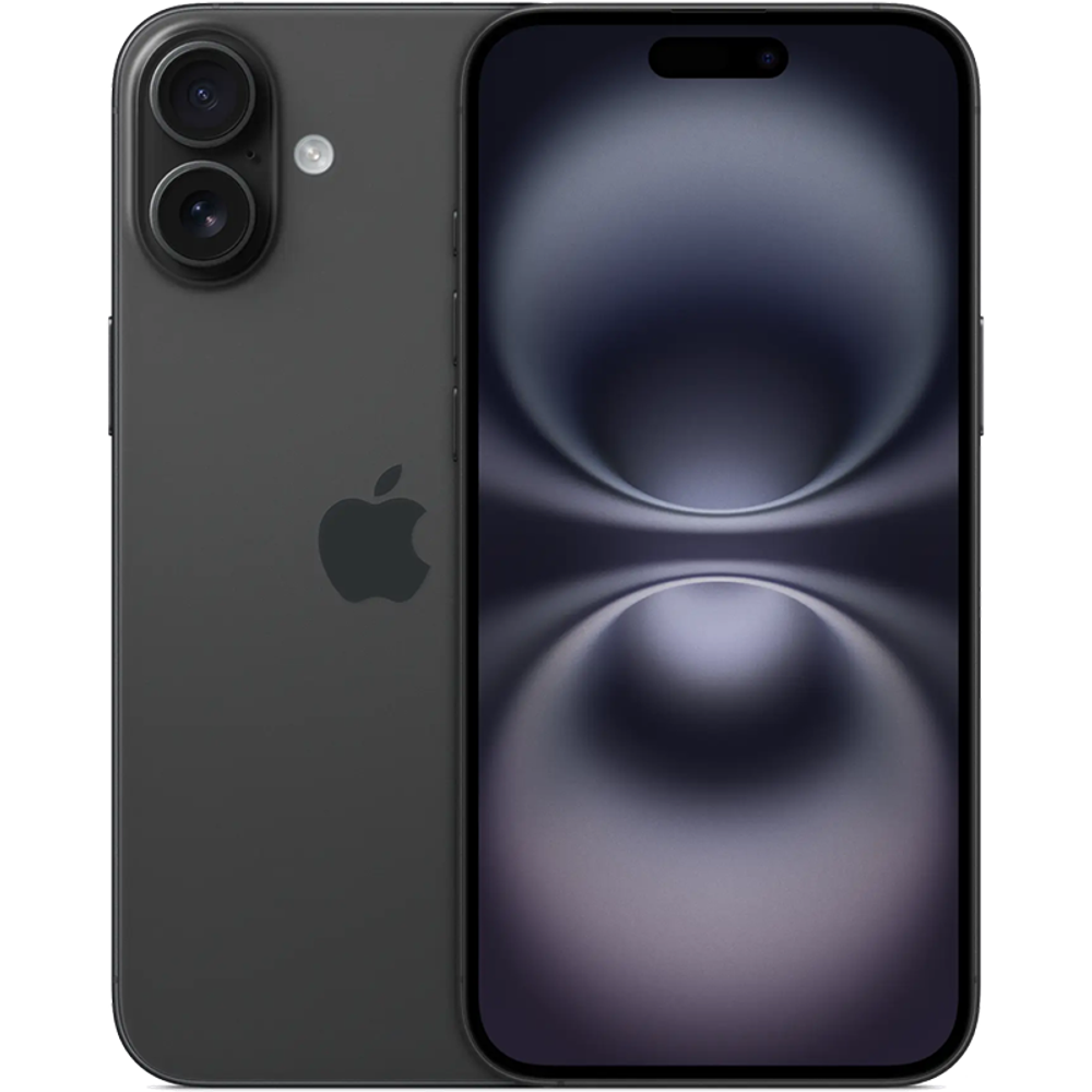 Apple iPhone 16 Plus