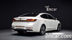 KIA K7 Noblesse — 2020