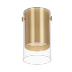 Накладной светильник Arte Lamp LAZIO A5365PL-1SG