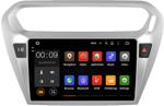 Магнитола для Peugeot 301 / Citroen C-Elysee - AIROC 2K RX-2904 Android 13, Быстрая, QLed+2K, CarPlay, SIM-слот