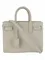 Сумка Saint Laurent Sac De Jour Nano белый