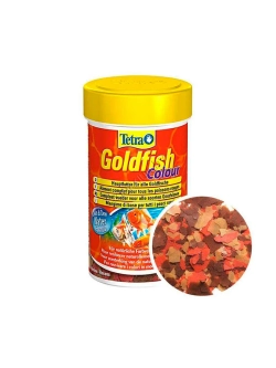Goldfish Colour Корм для золотых рыбок 250мл