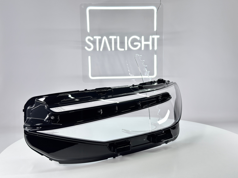 Левое стекло Chery Arrizo 8 2022-2025