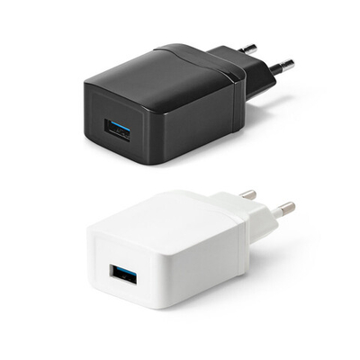 HOUSTON. Зарядное устройство ABS USB