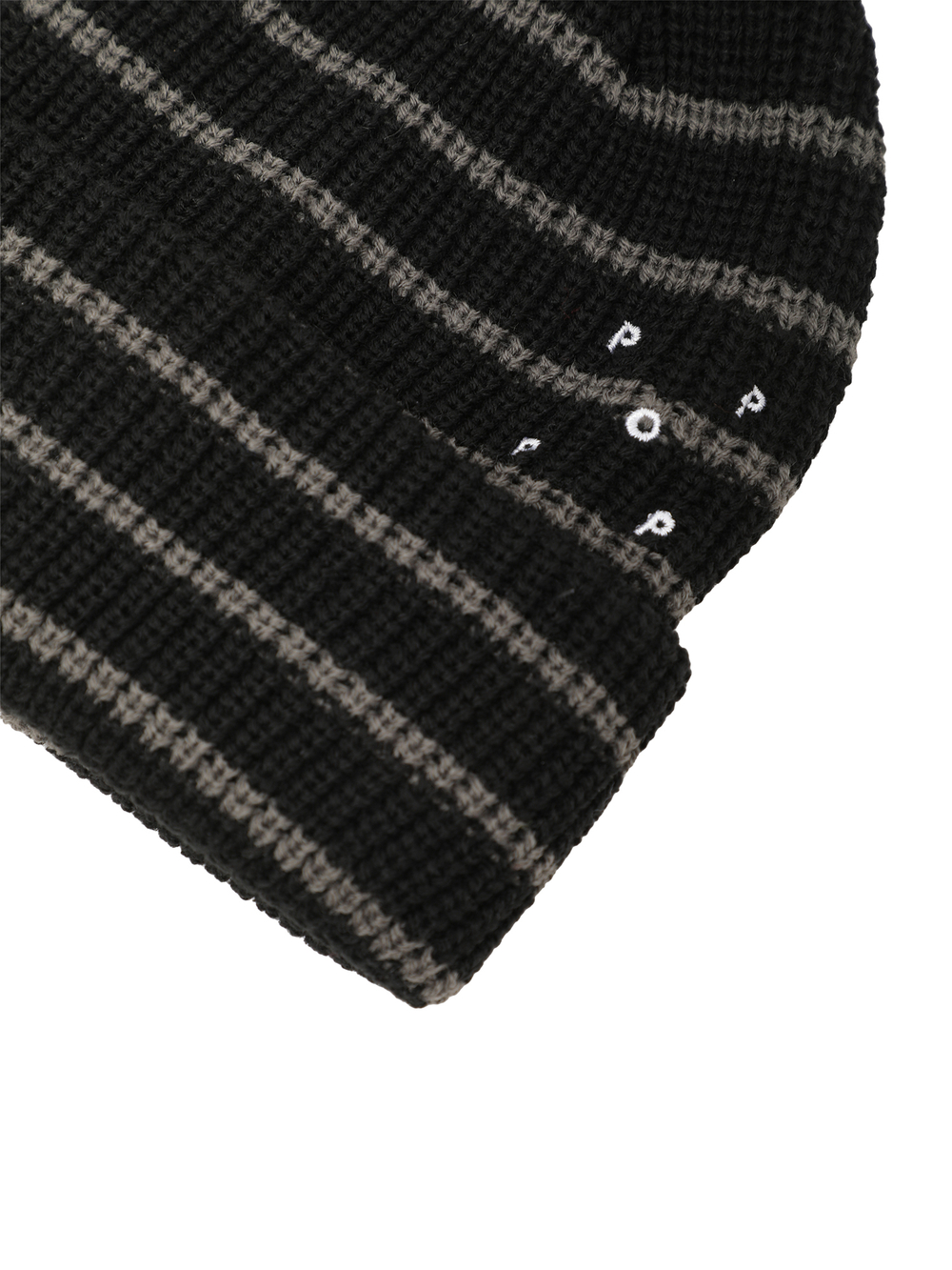 Шапка Striped Beanie