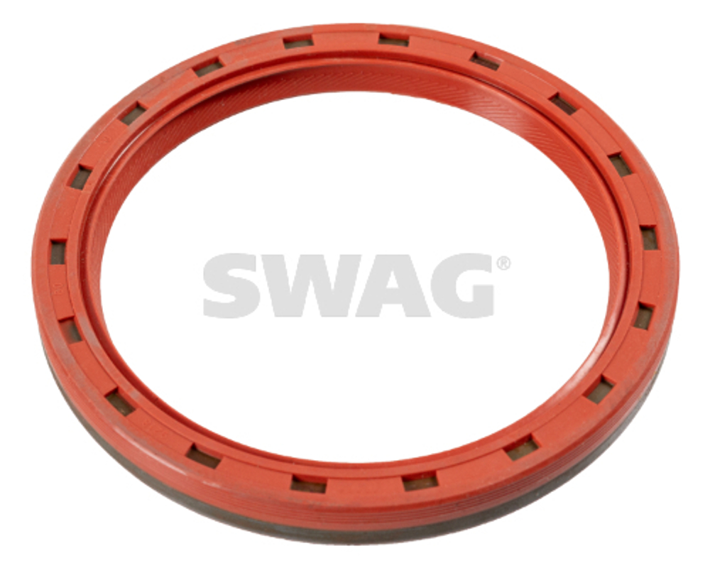 SWAG - 40905099-SWA - Shaft Seal, crankshaft - SEMERING 80/98/10