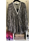 ERMANNO ERMANNO SCERVINO Блуза женская