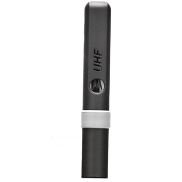 PMAE4071 Антенна укороченная 470-527 МГц, 9 см (с GPS)