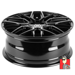 Комплект дисков IVR 17x7 et35 5x108