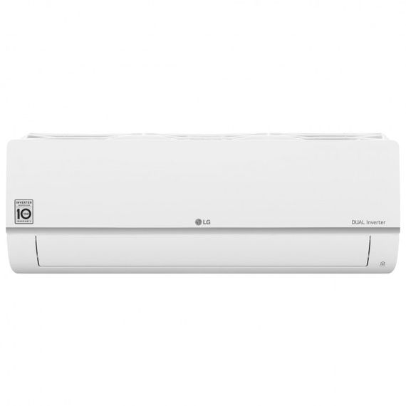 Мульти сплит-система LG на 3 комнаты (20+25+50 кв.м.) Standart — (2)