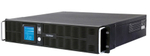 Источник бесперебойного питания CyberPower PR1500ELCDRT2U