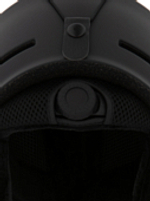 Зимний шлем ProSurf Unicolor Black (см:61)