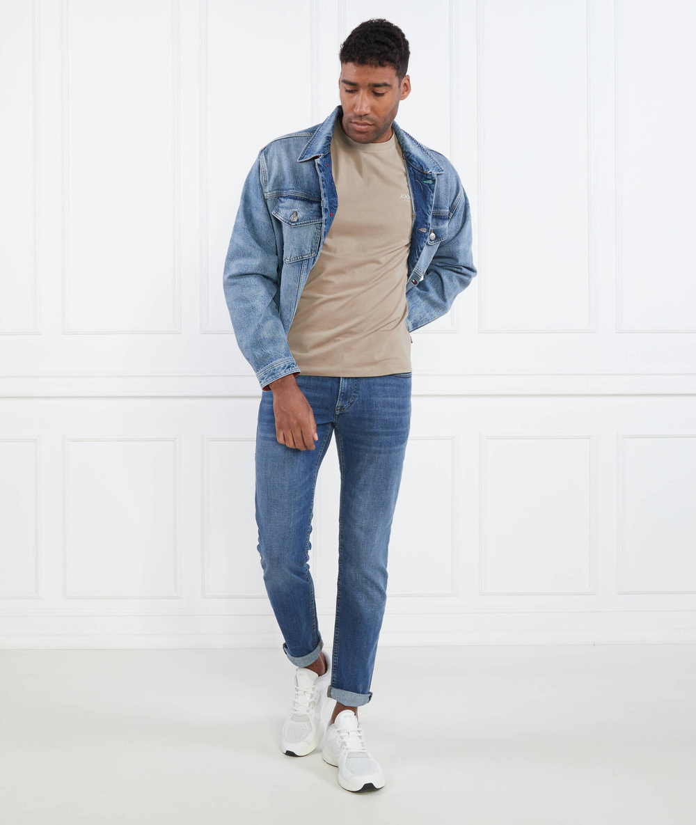 Футболка Alphis Joop! Jeans - бежевый(30027746)
