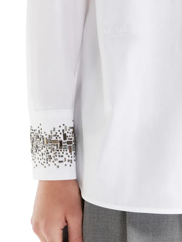 Блузка женская MAX MARA STUDIO QUEVA