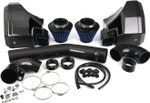 Система холодного впуска Turner Motorsport BMW G8x M2/M3/M4 Carbon Cold Air Intake