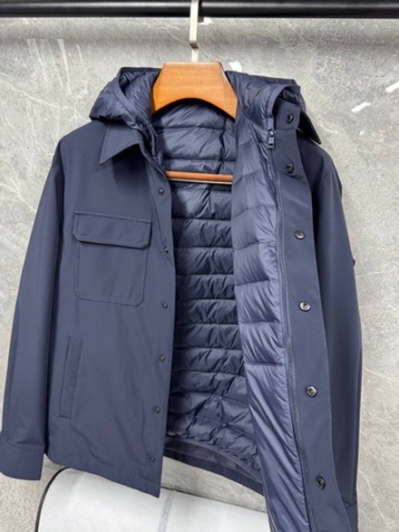 Куртка Moncler