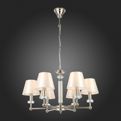 Люстра подвесная ST Luce Viore SL1755.153.06
