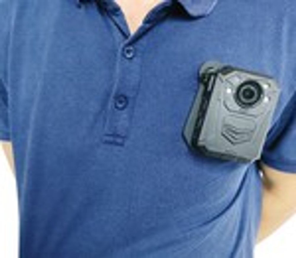 PVR magnet clip