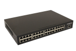 Инжектор PoE OSNOVO Midspan-16/250RGM