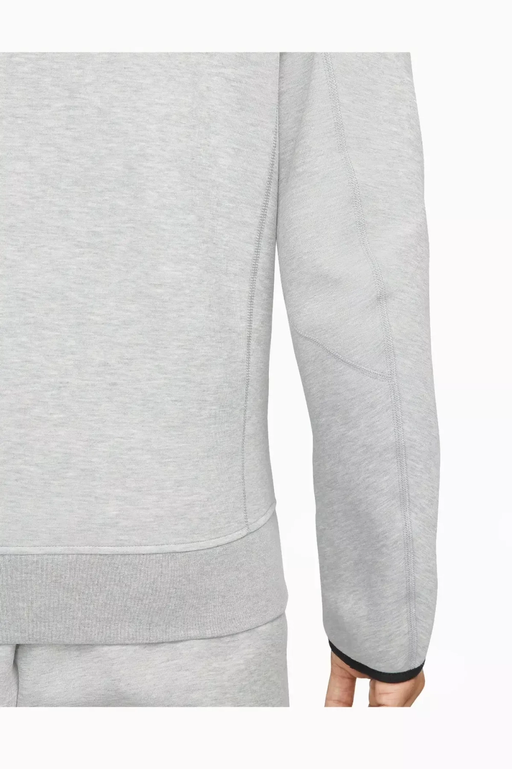Кофта Nike Sportswear Tech Fleece Crew