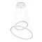 Подвесной светильник LED4U 55000-2 WH LED4U