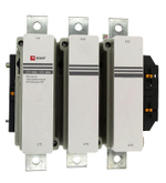Контактор КТЭ 630А кат. 230В AC 1НО EKF ctr-b-630