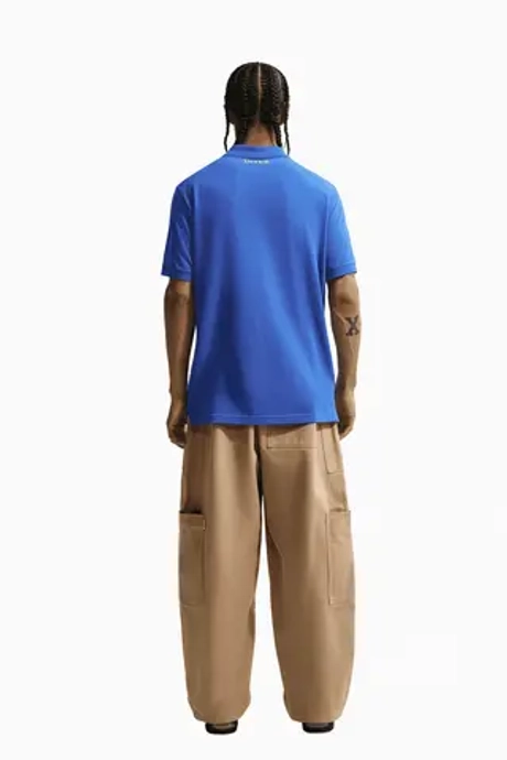 Футболка Nike Inter Milan 26/27 Club Polo - синий